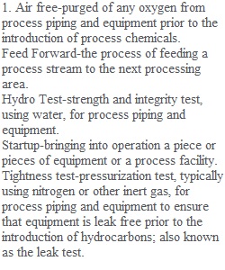 Chapter 11 Assignment